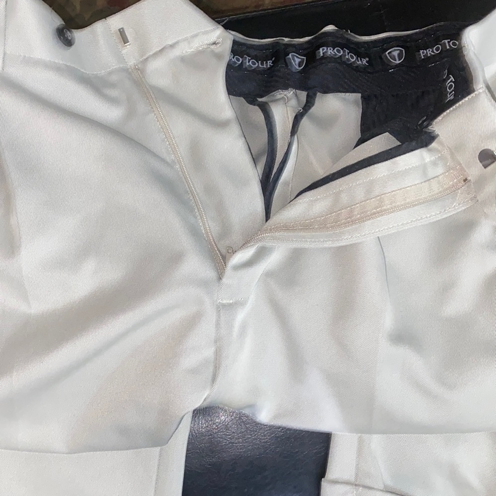 Golf pants